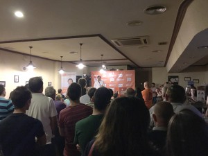 Ciudadanos Torremendo