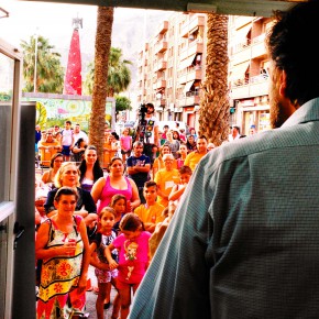 En el rabaloche va a comenzar la ola de cambio que va a liderar ciudadanos en Orihuela En el rabaloche va a comenzar la ola de cambio que va a liderar ciudadanos en Orihuela