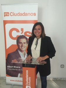 mar ezcurra ciudadanos orihuela