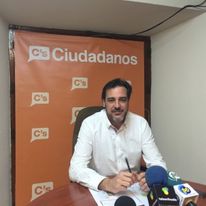 Ciudadanos pide que se aclare el incumplimiento del plazo de pago a proveedores