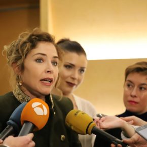 Cs exige pruebas que certifiquen que en todos los colegios se ha tramitado el proyecto lingüístico del centro conforme a la ley. Cs exige pruebas que certifiquen que en todos los colegios se ha tramitado el proyecto lingüístico del centro conforme a la ley.
