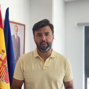 José Aix elegido miembro del Consejo General de Ciudadanos