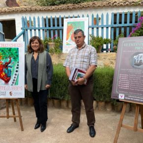 Orihuela celebra el 111 aniversario del nacimiento del poeta Miguel Hernández