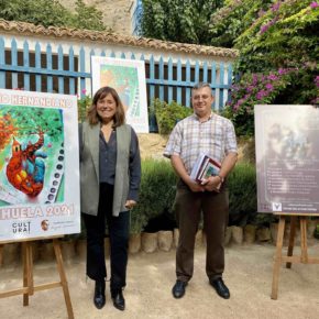 Cultura y la Fundación Cultural Miguel Hernández presentan las actividades del Otoño Hernandiano