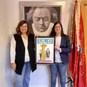 La ULO y Cultura celebran el 80 Aniversario de la fundación de esta Sociedad Musical